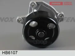 ����� ������� Hyundai H1/Starex, Mitsubishi L300/Lancer/Pagero 2.0-2.5i/TD 80 Fenox ���. HB6107 HB6107 ����