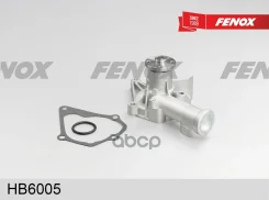 ����� ������� Hyundai Accent 1,5 01/ Mitsubishi Colt, Lancer 1.2-1.5 81 Fenox ���. HB6005 HB6005 ����