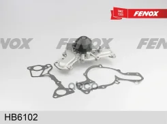����� ������� Chrysler Voyager 3.0 91-01/ Hyundai Galloper, Sonata 3.0 91-03/ Mitsubishi Pajero 3.0 88-99 Fenox ���. HB6102 HB6102 ����