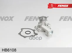 ����� ������� Mitsubishi Galant, Space Wagon 2,0 92-00 Fenox ���. HB6108 Fenox HB6108 ����