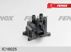 ������� ��������� Ford Focus I 98-04 1.4-2.0, Focus II 04-05 1.4, 1.6, Escort 95-99 1.3, Fiesta 95-08 1.25-1.6, Mondeo II, III 96-07 1.6-2.0 Fenox ���...