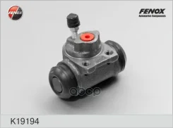 ������� ��������� ������� | ��� ����/��� | Renault Logan 04-, Clio 98-05 ABS Bosch Fenox ���. K19194 K19194 ����