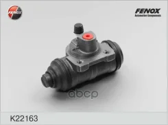 ������� ��������� �������� | ��� | Ford Transit 91-94, Tourneo 94-97, Nissan Terrano 96-02 Fenox ���. K22163 K22163 ����
