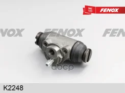 ������� ��������� �������� | ����� | Fiat 600 60-, 850 64-75/ Seat 133, 600 63-70, 850 66-75 Fenox ���. K2248 Fenox K2248 ����