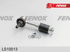 ���� ������������� | ��� ����/��� | Mitsubishi Lancer (CS) 03-06 Fenox ���. LS10013 LS10013 ����