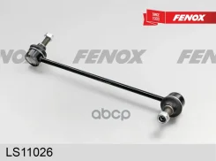 ���� ������������� | ����� ���� | Chevrolet Lacetti 05-, Nubira 05- Fenox ���. LS11026 LS11026 ����
