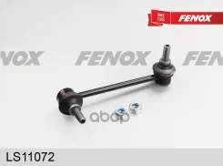 ���� ������������� | ����� ��� | Mazda 6 02-07 Fenox ���. LS11072 LS11072 ����