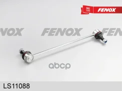 ���� ������������� | ����� ��� | Nissan Qashqai 07- Fenox ���. LS11088 LS11088 ����