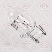 ����� W21W 12V (21W) W21W 12V (21W) W3X16D Tatsumi ���. TFP1012 Tatsumi TFP1012 ����