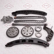 �������� ���� ��� Skoda Fabia/Rapid/Roomster 07- VW Polo 09- Tatsumi ���. TFS1043 TFS1043 ����