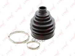 ������� ����� LADA Granta/Vesta/XRAY Hyundai Accent IV (RB_) 10- / KIA RIO III (UB_) 11- LYNXauto ���. PC2076 LYNXauto PC2076 ����
