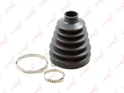 ������� ����� Renault Duster (HS_) 1.6 12- / MMC L200/Triton (KB_T) 2.5D 04- / Pajero Sport (KH_, KG_) 08- / = FR / = OUT LYNXauto ���. PC2070 LYNXaut...