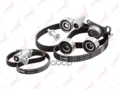 �������� ����� ��� (��������� ������) MMC L 200 / Triton (KA_T, KB_T) 2.5 DI-D 05- / Pajero Sport II 2.5 DI-D 08- / � ����������� LYNXauto ���. PK1338...