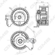 ����� �������� ����� ��� Citroen C2 (JM) - 1.4 16V 2006.06-Today, C3 I (FC) - 1.4 16V 2003.12-, C4 Coupe (LA) - 1.4 16V 2004.11-/ Peugeot 1007 (KM)...