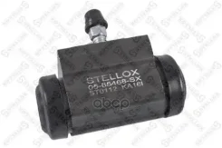 ������� ��������� | ��� | Fiat Doblo/Punto, Toyota Yaris 01 Stellox ���. 0585468SX Stellox 0585468SX ����