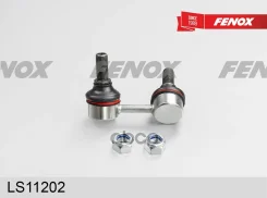 ���� ������������� | ����� ��� | Nissan Pathfinder (R51) 05, Navara (D40) 05-, Xterra (N50) 05- Fenox ���. LS11202 LS11202 ����