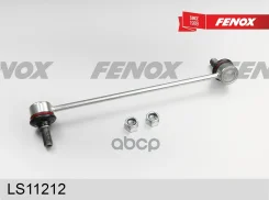 ���� ������������� | ����� ���� | Hyundai H-1 (TQ) 2007- Fenox ���. LS11212 LS11212 ����
