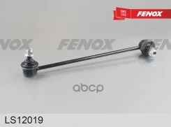 ���� ������������� | ����� | Hyundai Accent 05- Fenox ���. LS12019 LS12019 ����