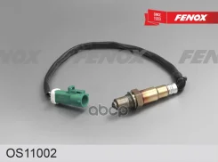 ������ ����������� Ford Focus II 05- 1.4, 1.6 Fenox ���. OS11002 OS11002 ����