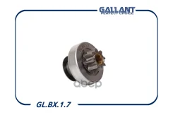������� �������� LADA Largus, Renault Logan, Sandero, Duster Gallant ���. GLBX17 GLBX17 ����