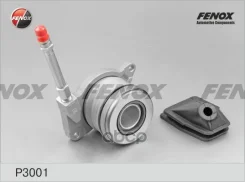 ��������� �������� Volvo S40, S80, V70, 1.8-2.5, 95- Fenox ���. P3001 P3001 ����