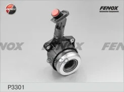 ������� ������� ������� ��������� Ford C-Max, Focus ����� II, Galaxy II, Mondeo IV, S-Max, -2.0 04- 6-���� ��� Fenox ���. P3301 P3301 ����