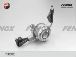 ������� ������� ������� ��������� Mercedes-Benz, Vito, Sprinter, W203, W210 1.6-2.8, 97-/ VW Crafter Fenox ���. P3202 Fenox P3202 ����