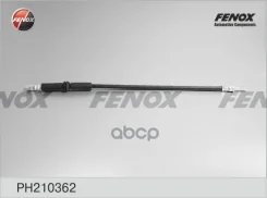 ����� ��������� | ����� ����/��� | VW Transporter V 03- Fenox ���. PH210362 PH210362 ����
