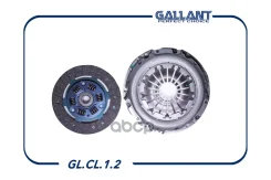 ��������� � ����� [�������+����] Largus 16�� 1.6 Gallant ���. GLCL12 GLCL12 ����
