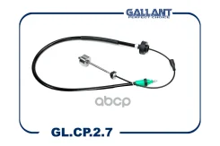 ���� ��������� LADA Largus, Renault Logan, Sandero Gallant ���. GLCP27 GLCP27 ����