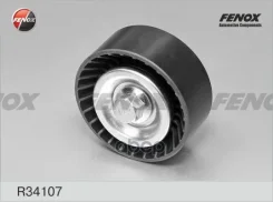 ����� ������������ ������������� ����� Fiat Ducato 02- 2.3D/ Iveco Daily 02-14 2.3D Fenox ���. R34107 R34107 ����