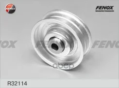 ����� ������������ ����� ��� Mitsubishi Outlander 06-12 3.0, Pajero Sport 08- 3.0 Fenox ���. R32114 Fenox R32114 ����