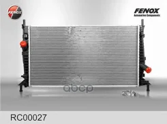 �������� ���������� Ford Focus II (+AC) 04-, C-Max/ Mazda 3 Fenox ���. RC00027 RC00027 ����