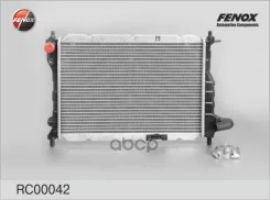 �������� ���������� Daewoo Matiz/ Chevrolet Spark 0.8, 1.0 05 Fenox ���. RC00042 RC00042 ����
