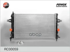 �������� ���������� Opel Astra H 1.6 1.8/MT 04- Fenox ���. RC00059 RC00059 ����