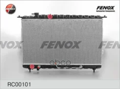 �������� ���������� Hyundai Sonata 2.0-2.5 98-01, 2.0, 2.7 01-04, AT Fenox ���. RC00101 Fenox RC00101 ����