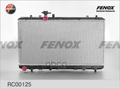 �������� ���������� Suzuki SX4 1.5, 1.6 06- MT Fenox ���. RC00125 RC00125 ����