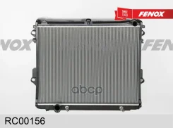 �������� ���������� Toyota Land Cruiser 4.7 08-, Lexus LX570 5.7 07- AT, ��+ Fenox ���. RC00156 Fenox RC00156 ����