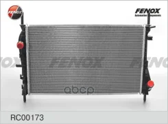 �������� ���������� Ford Mondeo 2.0-2.0TDCI 00-07 AT Fenox ���. RC00173 RC00173 ����