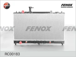 �������� ���������� Mazda 6 2.0 07- AT Fenox ���. RC00183 RC00183 ����