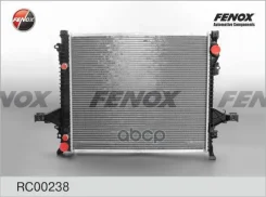 �������� ���������� Volvo XC90 2.4/4.4 02- Fenox ���. RC00238 RC00238 ����