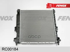 �������� ���������� SsangYong Actyon, Korando, Kyron 2.3, 2.0-2.7XDi 05- MT Fenox ���. RC00184 RC00184 ����