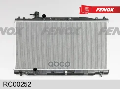 �������� ���������� Honda CR-V 2.0 07- MT Fenox ���. RC00252 Fenox RC00252 ����