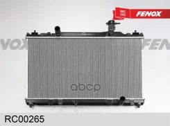�������� ���������� Toyota Camry 2.4 01-11 MT Fenox ���. RC00265 RC00265 ����