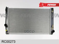 �������� ���������� Toyota Rav 4 2.0/2.4 05- AT Fenox ���. RC00273 RC00273 ����