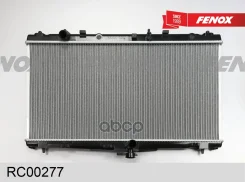 �������� ���������� Toyota Camry 2.5, 3.5 11- MT Fenox ���. RC00277 RC00277 ����