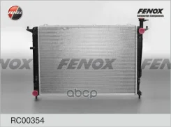 �������� ���������� Kia Sorento 2.4 09- MT Fenox ���. RC00354 RC00354 ����
