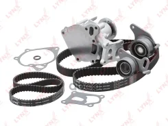 �������� ����� ��� � ������� ������� (��������� ������) MMC 4D56/T 93-05 / Hyundai/KIA 2.5TD 92-07 LYNXauto ���. PW1048 PW1048 ����