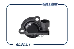 ������ ��������� ����������� �������� LADA Gallant ���. GLSS21 GLSS21 ����