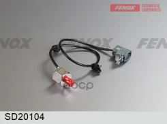 ������ ��������� Mazda 3 03- 1.6i Fenox ���. SD20104 SD20104 ����